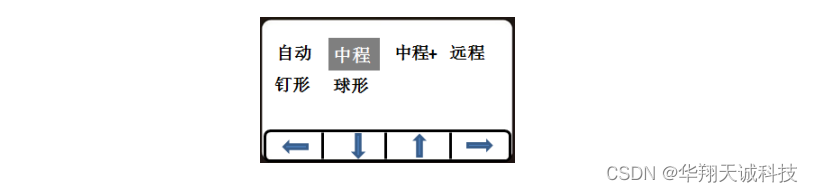 燃气管道定位83KHZ地下电子标识器探测仪ED-8000操作说明1