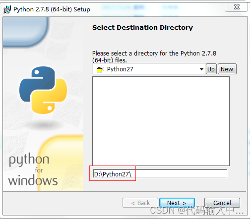 gyp ERR find Python 解决方案