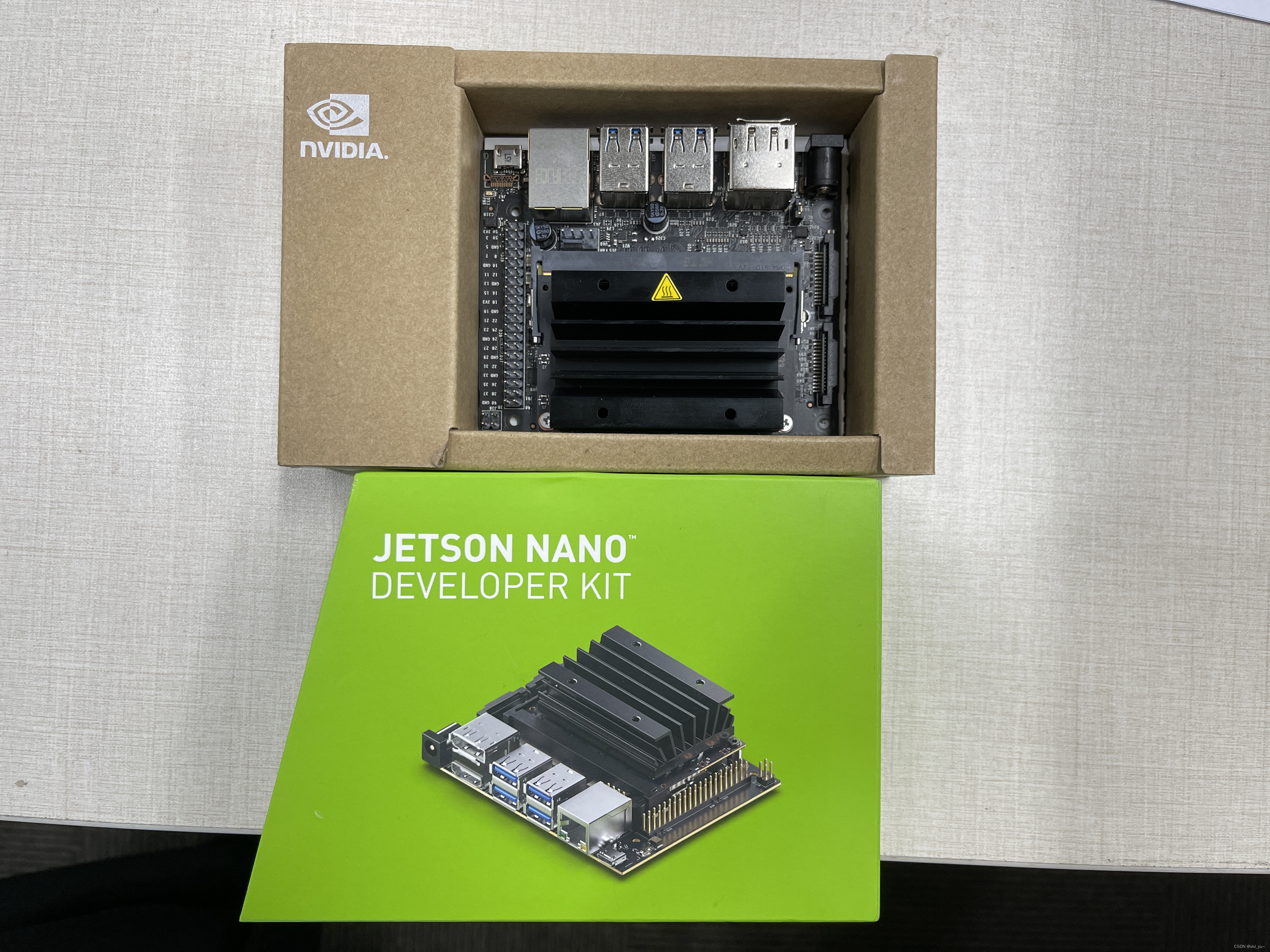 英伟达NVIDIA JETSON NANO B01开发板与核心板模块_nvidia jetson nano