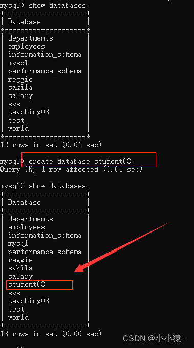 SQL文件的导入与导出_如何导出.sql-CSDN博客