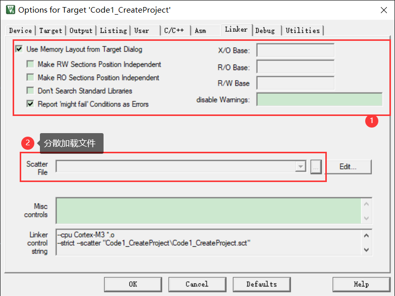 [004] [STM32] MDK engineering configuration and debugging - Programmer ...