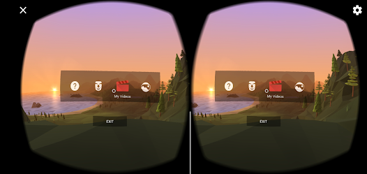 Unity之如何接入google cardboard-xr-plugin实现android手机VR