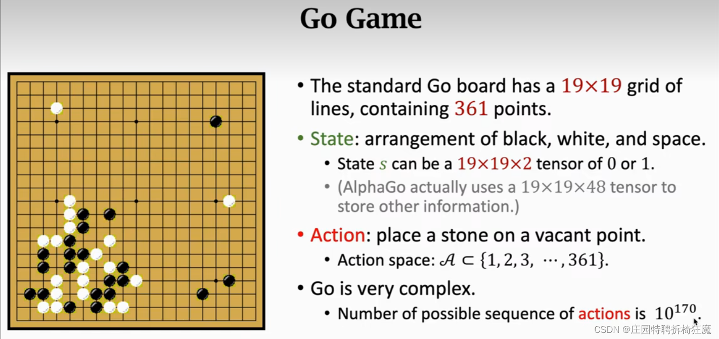 【Reinforcement Learning】AlphaGo 如何使用的强化学习?_alphago强化学习-CSDN博客