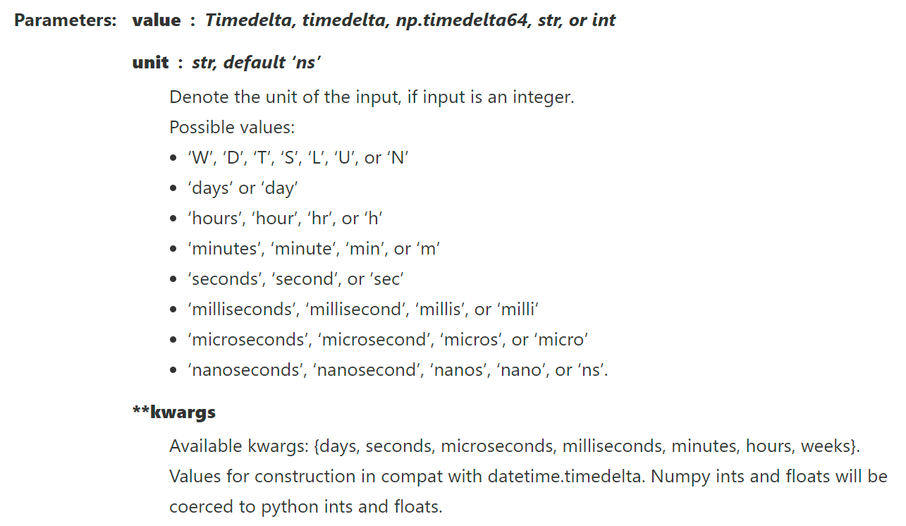 pandas-timedelta-pandas-datetime-csdn