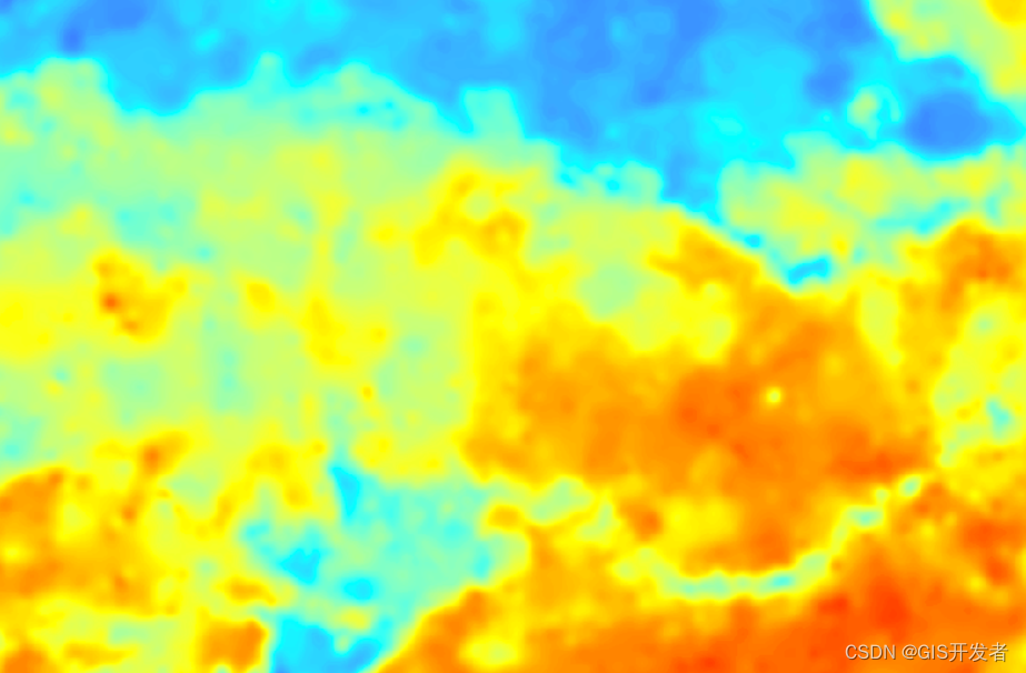 使用ArcGIS生成栅格数据的等值线与数值标注_arcgis生成等值线-CSDN博客