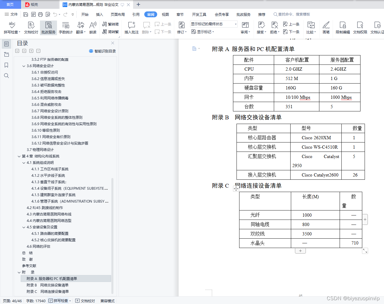 内蒙古简易医院企业网设计与规划