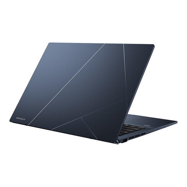 华硕新款 Zenbook 14 评测