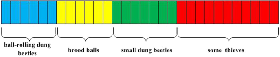 【智能优化算法】蜣螂优化算法（Dung beetle optimizer, DBO），2023