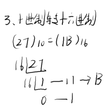 计算机基础知识-数制_八进制、十六进制四个要素(基数、数码、位权、进位规则)是什么呢?-CSDN博客