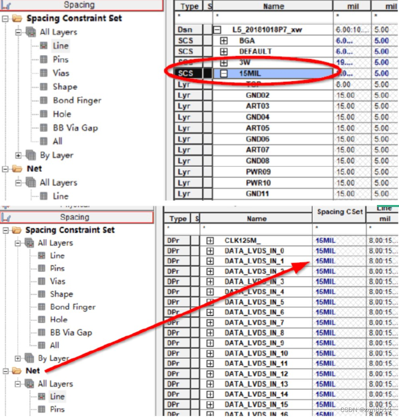 PCB高频电路设计中的差分信号设计