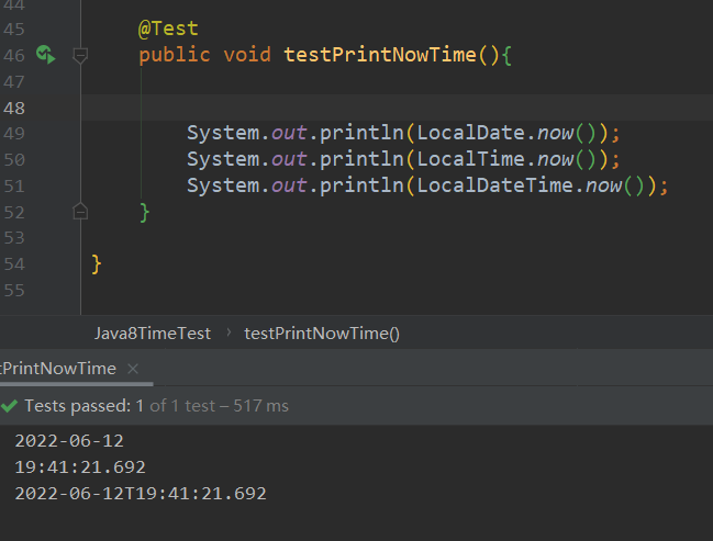 Java零基础入门-java8新特性(完结篇)