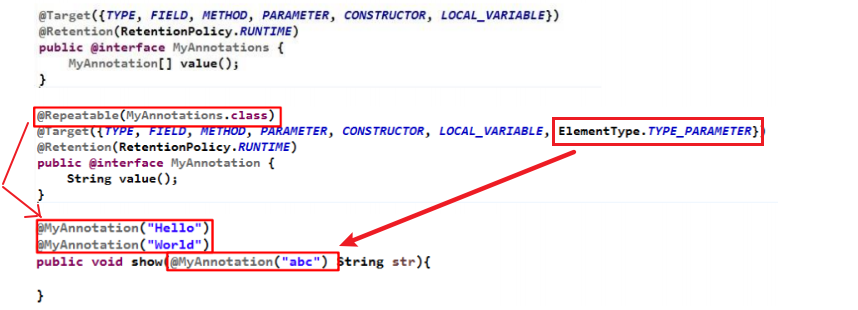 Java8新特性【函数式编程API、新时间日期处理API、Optional容器类】总结