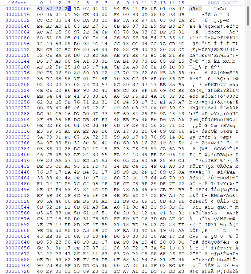 Buuctf Misc 专题（62）[mrctf2020]你能看懂音符吗-csdn博客