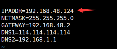 Linux学习笔记——虚拟机快照与克隆