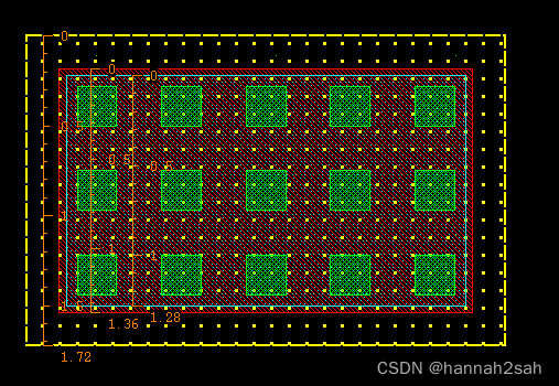 基于IC617创建保护环GuardRing（一）-CSDN博客