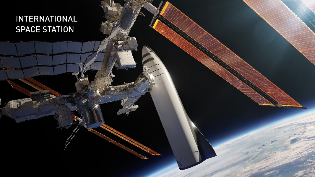 slidelive网站:人类历史上最伟大的ppt——spacex太空探索技术_slide