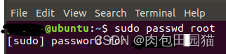 linux超级用户密码忘了_oracle超级用户登录
