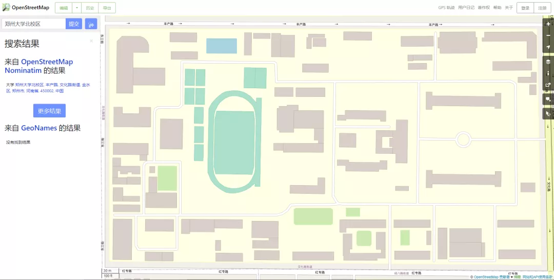 Python成神之路 Blender 导出地图任意位置的3d模型