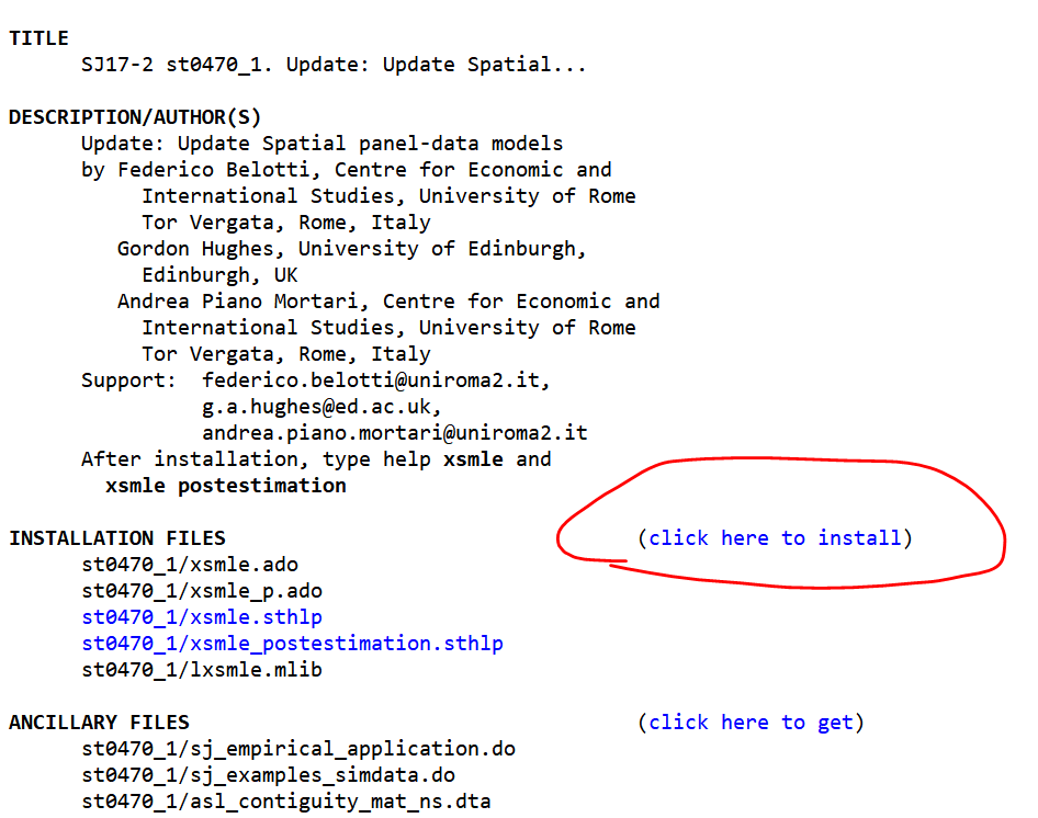 stata学习小结-CSDN博客
