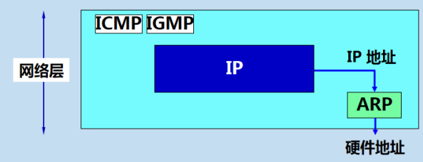 igmp和多播路由选择协议