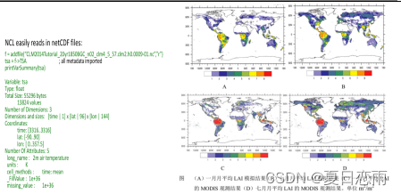 CESM 地球系统模式