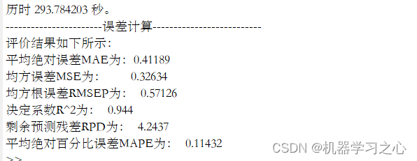 回归预测 | MATLAB实现GA-GRU遗传算法优化门控循环单元的数据多输入单输出回归预测