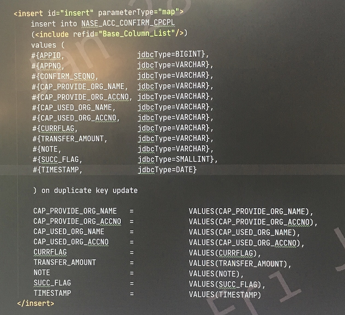 insert 02on duplicate key update 避免重复插入主键_insert on duplicate key