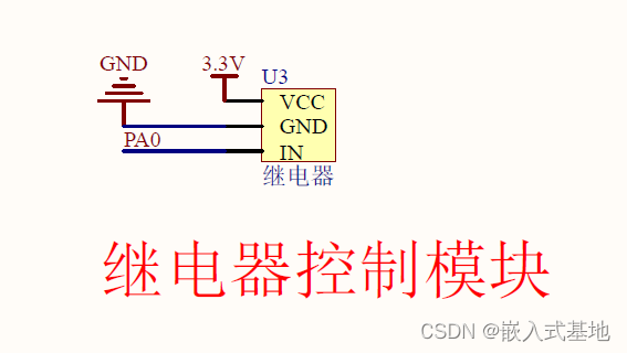 毕业设计|基于stm32单片机的app视频遥控抽水灭火小车设计