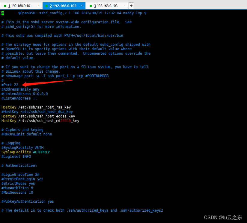 Nginx 代理sftp,达到访问nginx服务器就间接访问sftp服务器_nginx代理sftp-CSDN博客