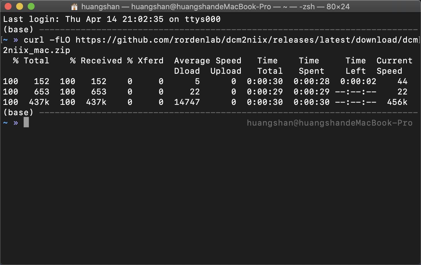 DICOM-RT struct在python中显示mask以及使用3d Slicer转换为nii_rtstruct_吨吨不打野的博客-CSDN博客