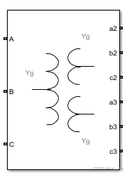 电力系统的常用仿真模块MATLAB/SIMULINK（1）