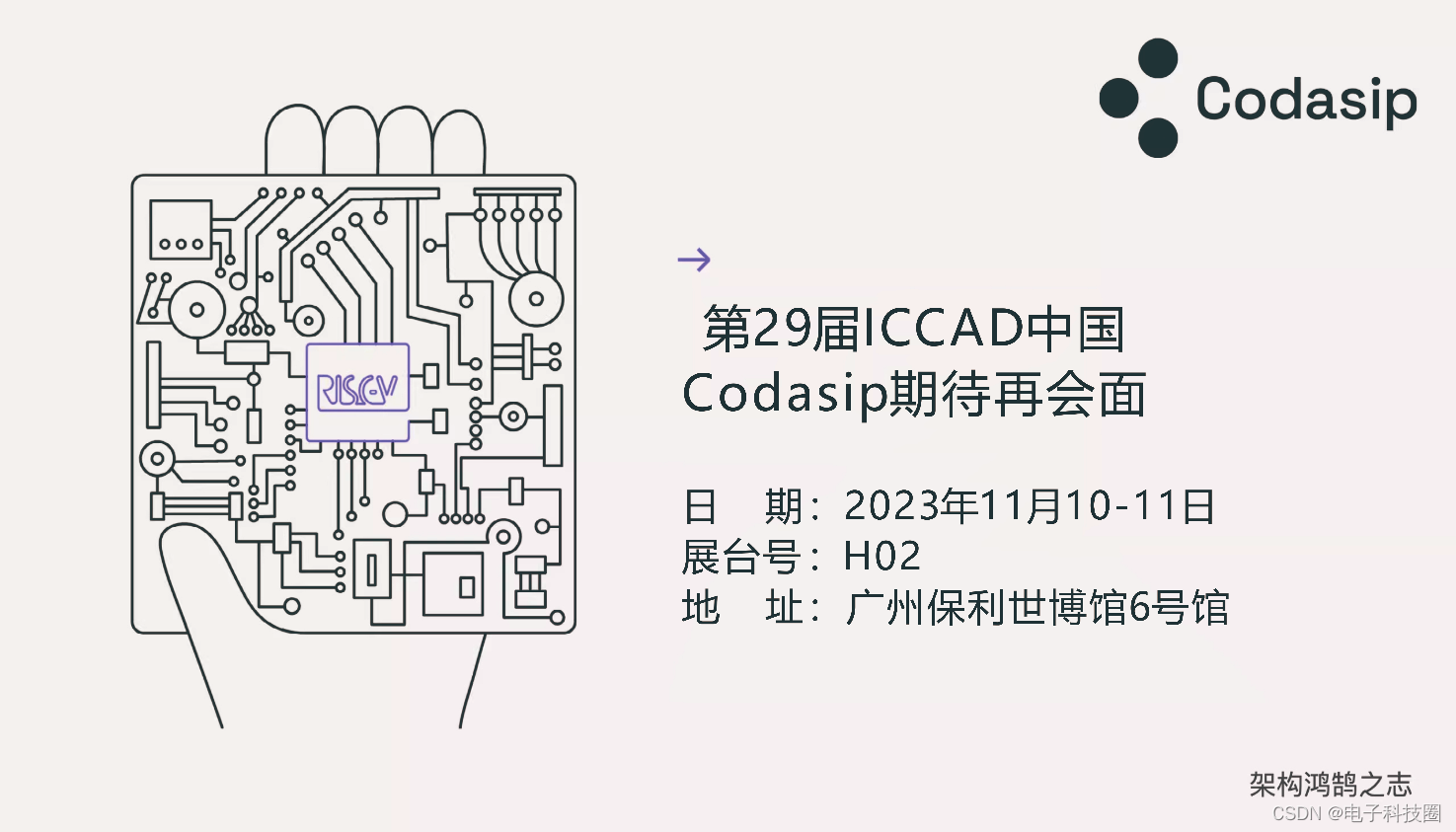 Codasip发布适用于定制计算的700系列RISC-V处理器产品