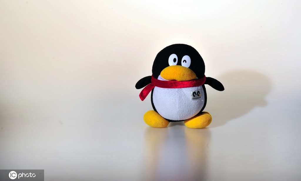 公司是我国规模最大的互联网公司,于 1998 年 11 月由马化腾,张志东