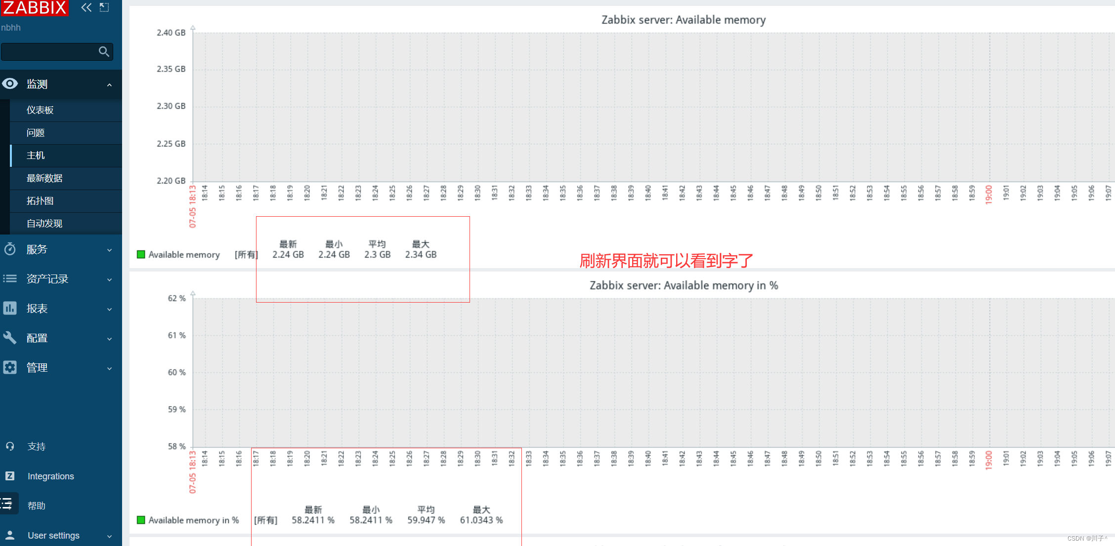 Zabbix 6.0 介绍及部署