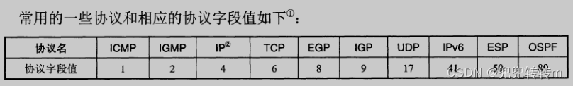 计算机网络-网络层