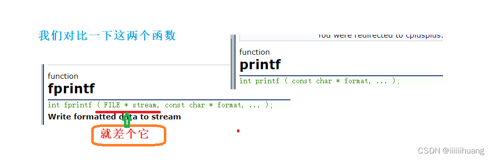(C语言)文件操作-----详解