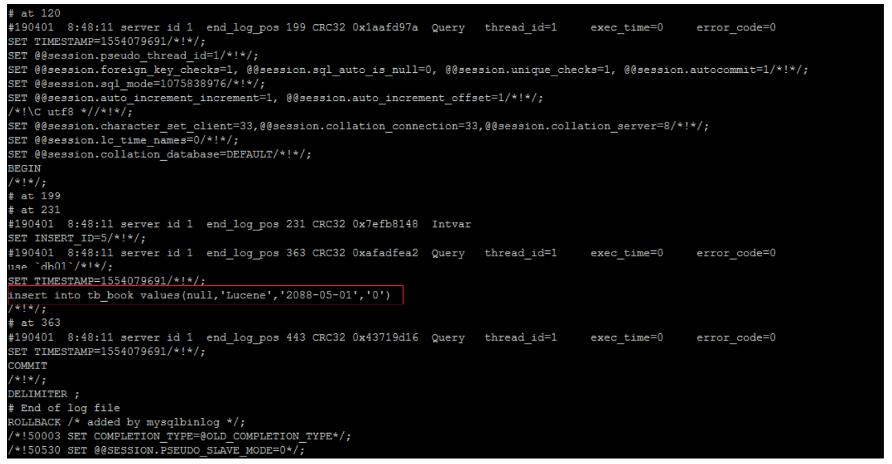 MySQL高级学习笔记(四)_purge master logsCSDN博客