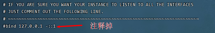 redis客户端连接主机的命令_redis远程连接配置