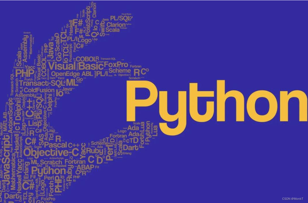 盘点35个Python书籍Python爱好者不容错过