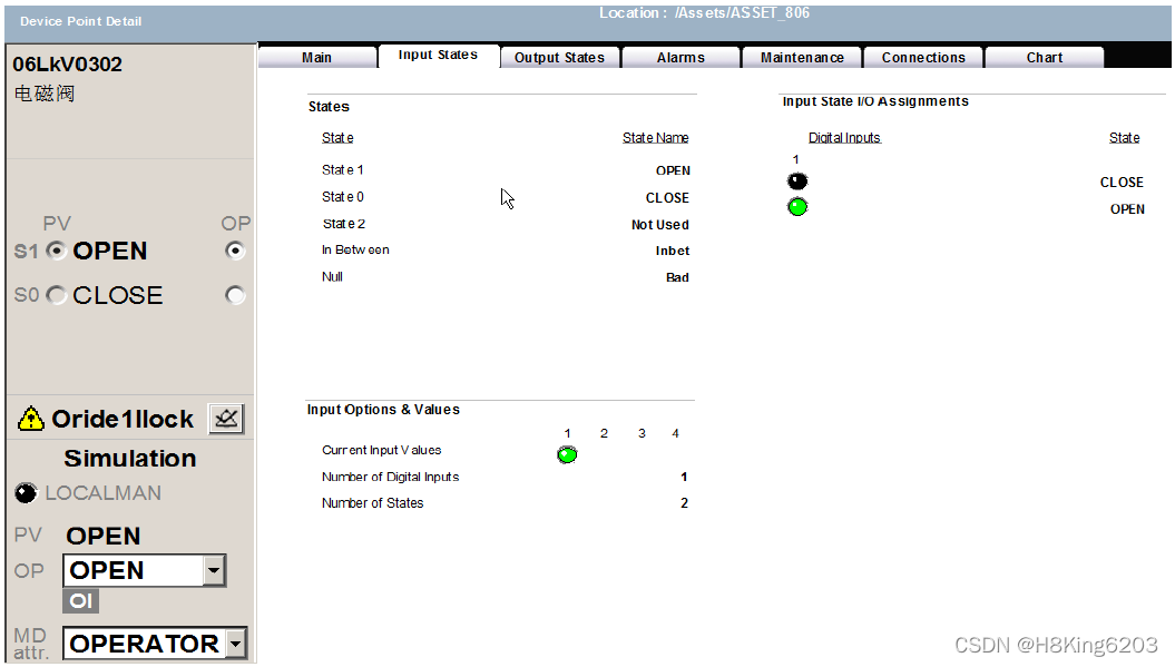 Epks Operator Base Security View Only Guide.pdf Honeywell EPKS通用中文操作手册_epks 指令表_H8King6203的博客-CSDN博客