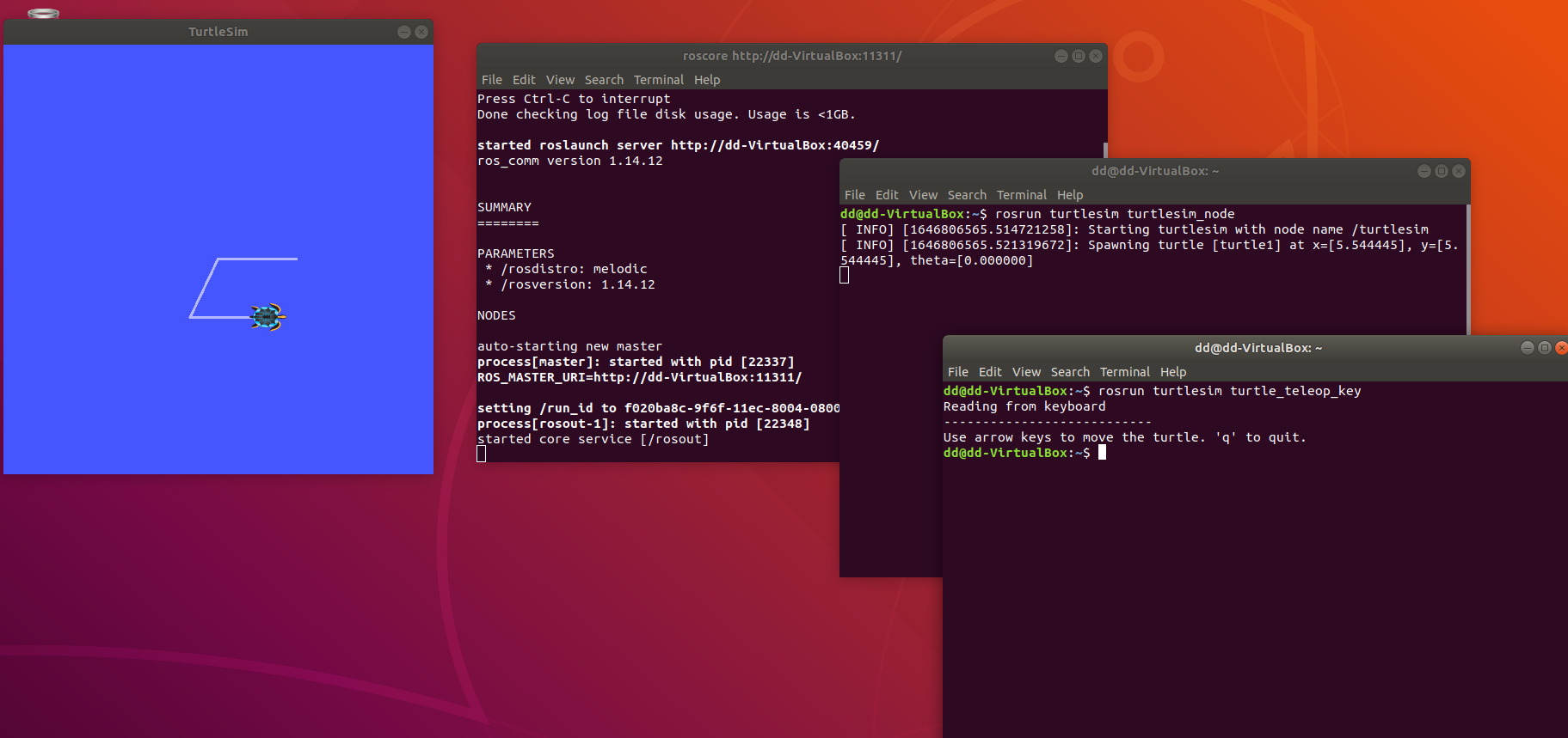 virtual box安装ubuntu ros并运行(一)_virtualbox安装ros-CSDN博客