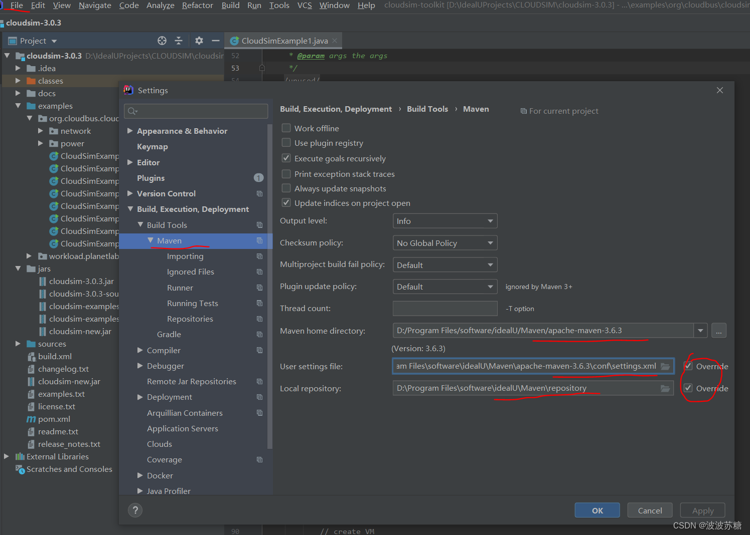 Idea Maven Unable To Import Maven Project See Logs For Details idea-maven-unable-to-import-maven-project-see-logs-for-details