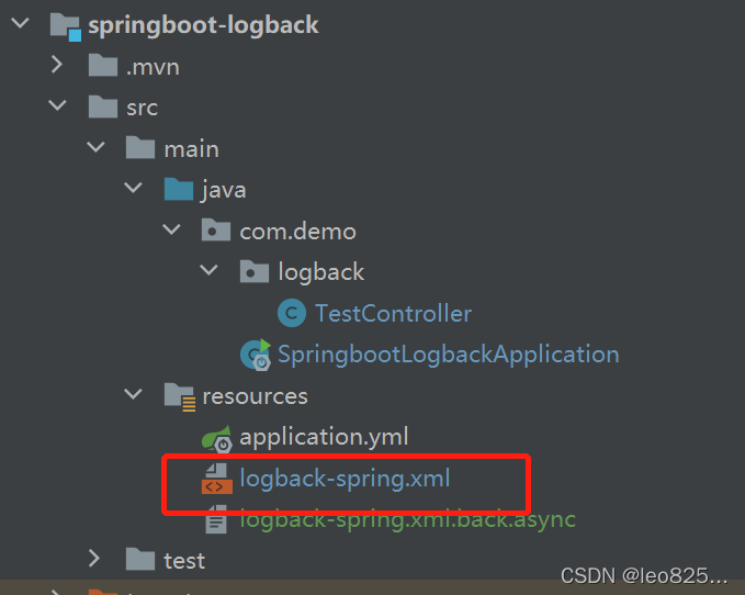 SpringBoot笔记:Log配置和性能比较小结_springboot @log title =