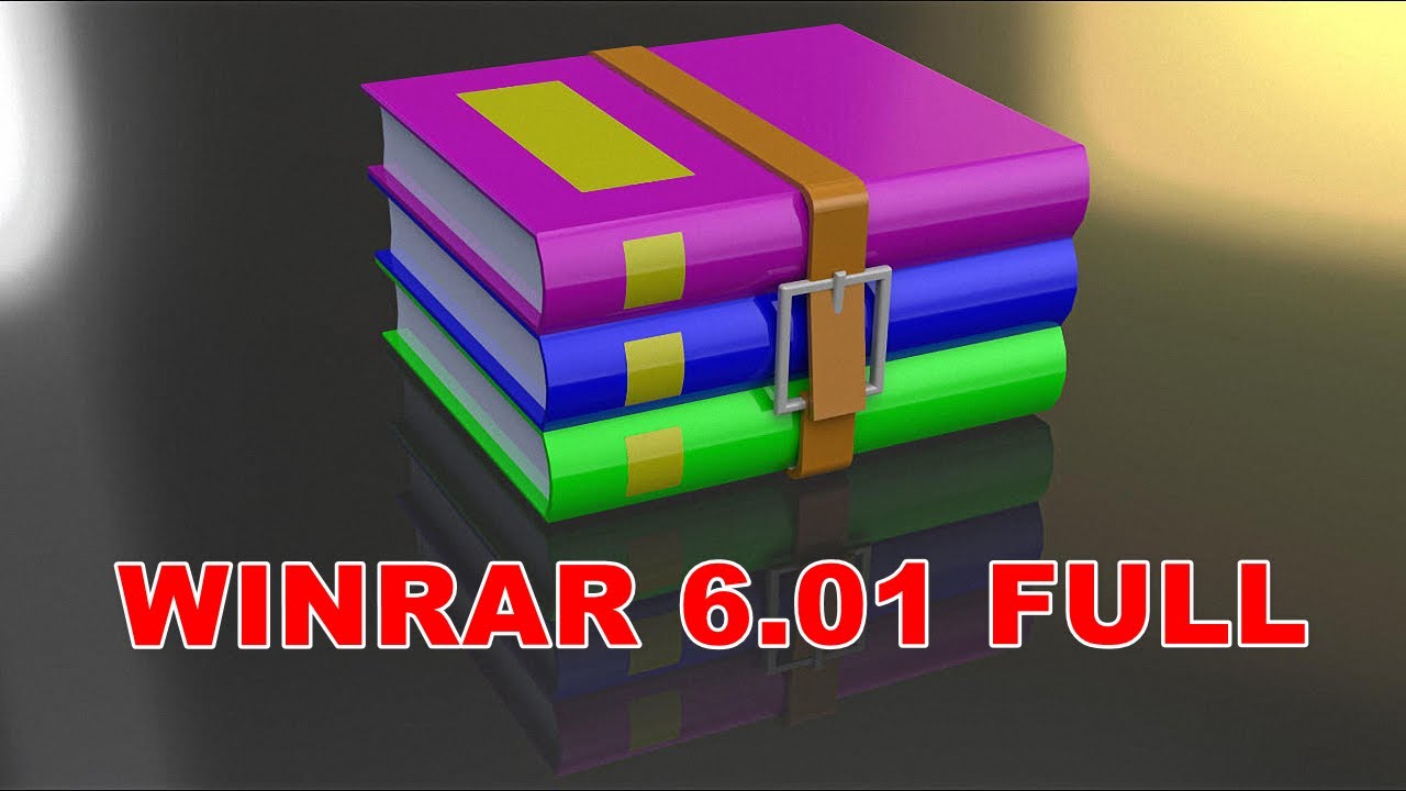 超详细WinRAR 6.02 Final免费下载安装