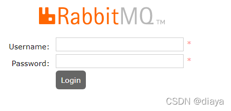 RabbitMQ linux 安装