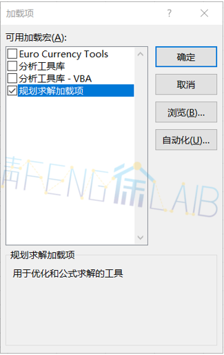 运筹说 第30期 | 算法介绍之单纯形法「终于解决」_https://bianchenghao6.com/blog__第24张
