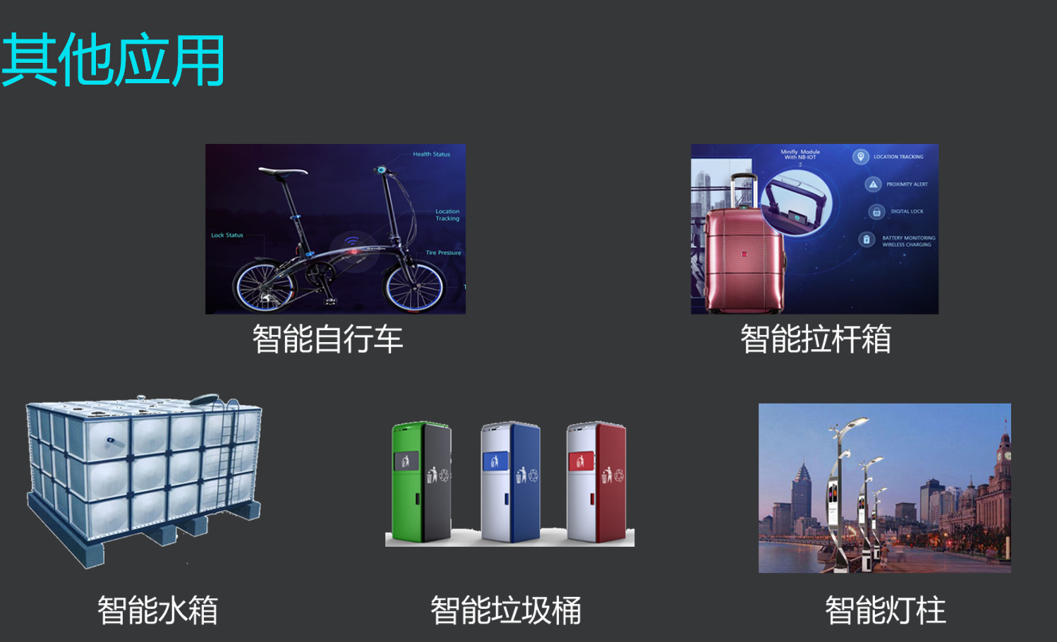 初识NB-IOT
