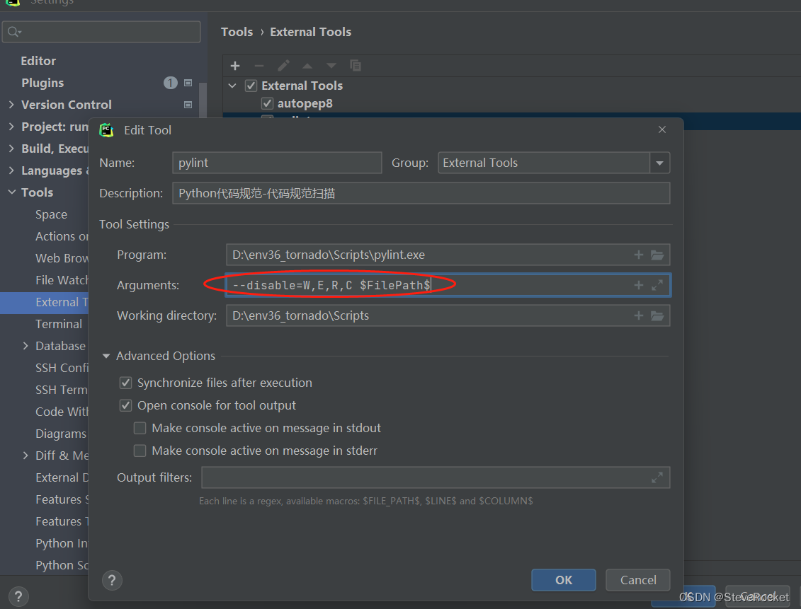 Python代码规范：企业级代码静态扫描-代码规范、逻辑、语法、安全检查，以及代码规范自动编排（1）_python 静态检查-CSDN博客