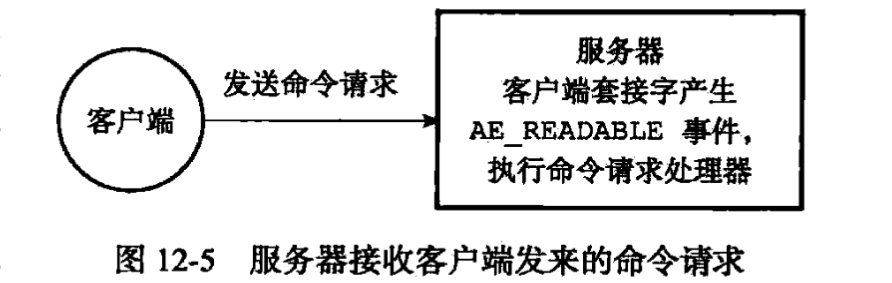 命令回复处理器