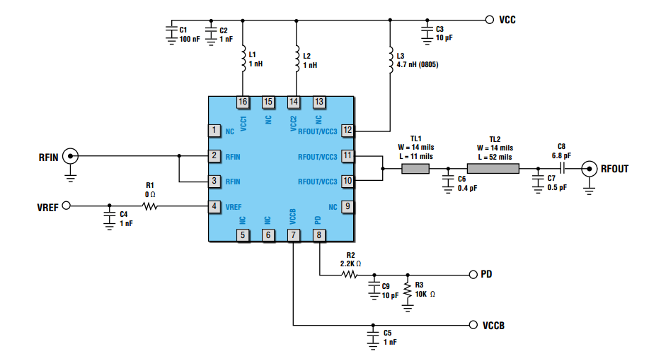 化骨龙zeus 800mw 图传拆解